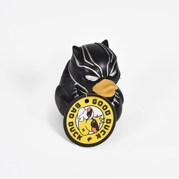 Black Panther Duck